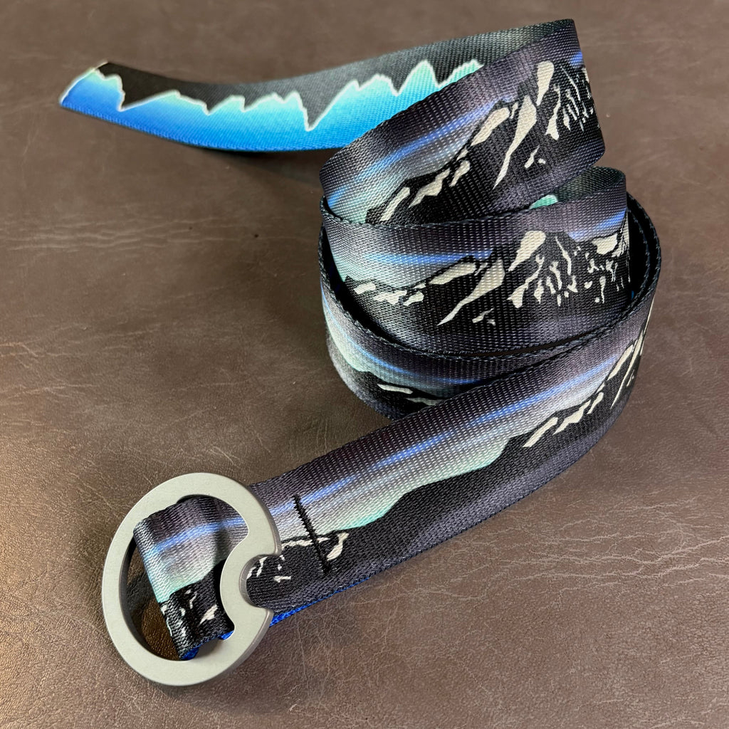 DRIFT BELT ELKHORN MOUNTAINS - REVERSIBLE
