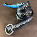 DRIFT BELT ELKHORN MOUNTAINS - REVERSIBLE