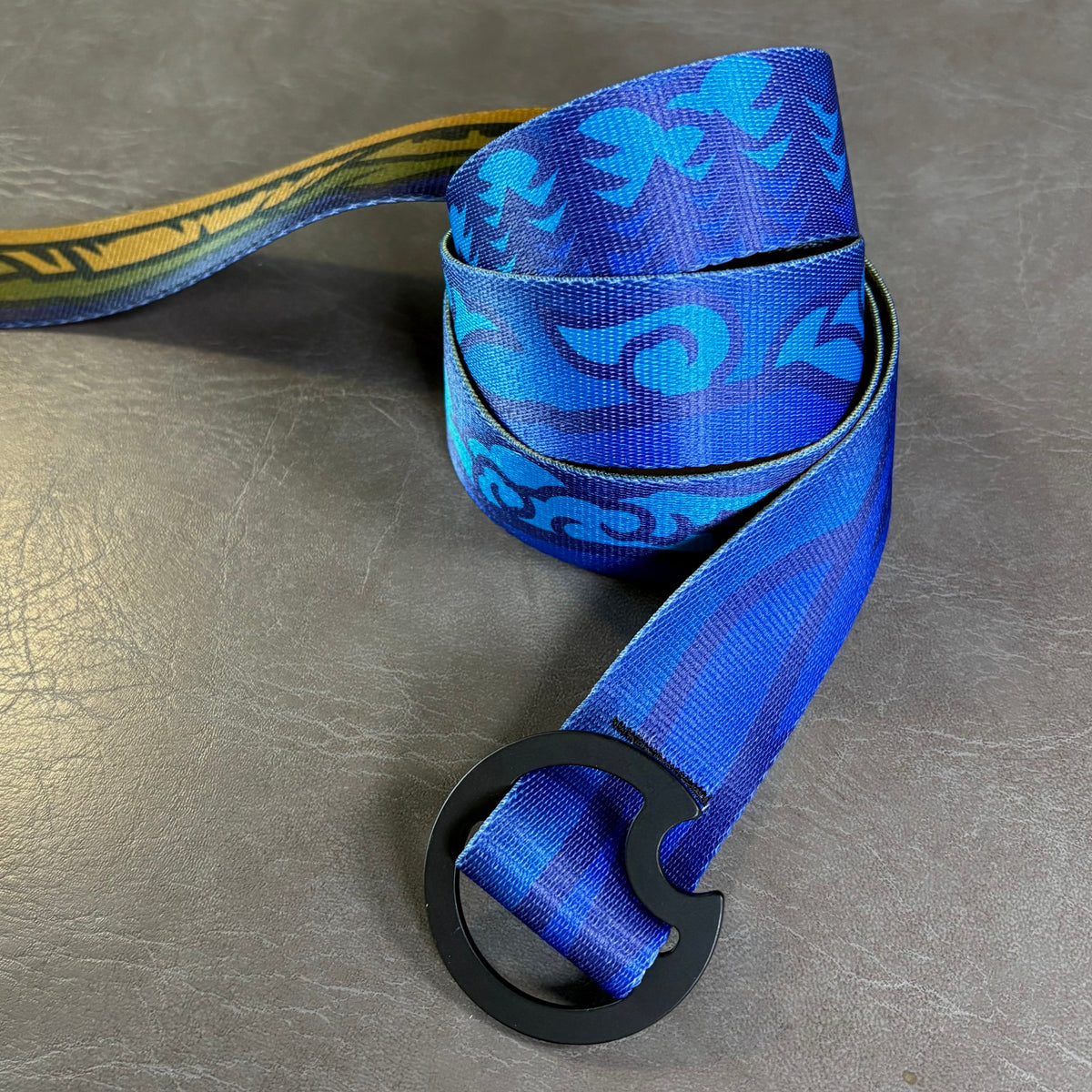 DRIFT BELT GOODSON DESIGNS HELENA VALLEY - BLUE