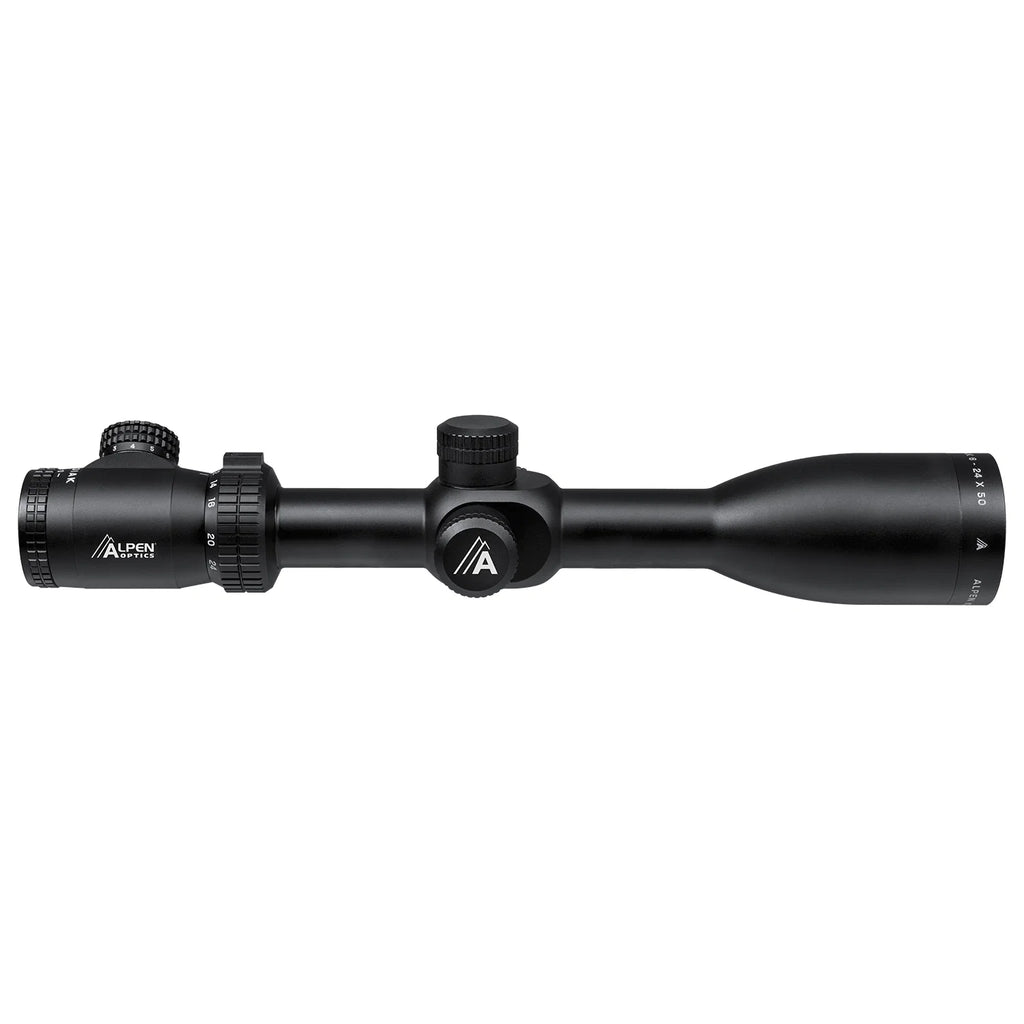 Alpen Kodiak 6-24 x 50