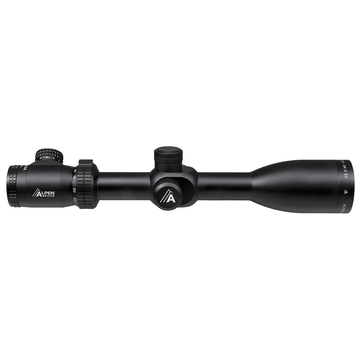 Alpen Kodiak 6-24 x 50