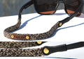 Moccasin Stern Line