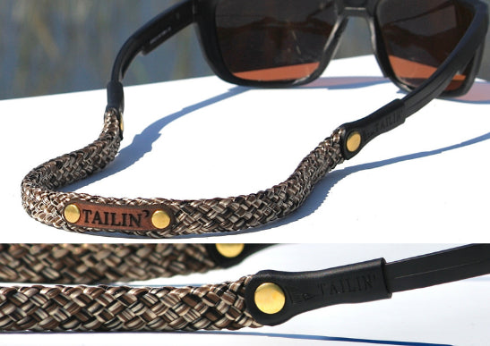 Moccasin Stern Line
