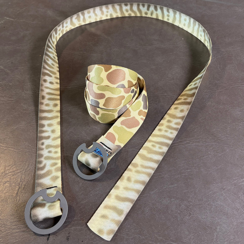 DRIFT BELT MUSKY - REVERSIBLE