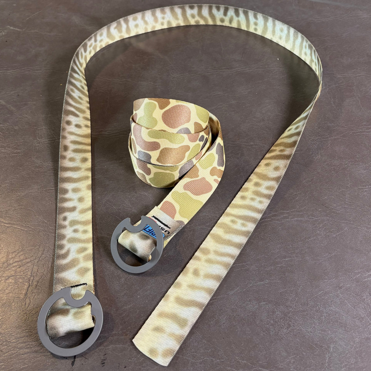 DRIFT BELT MUSKY - REVERSIBLE