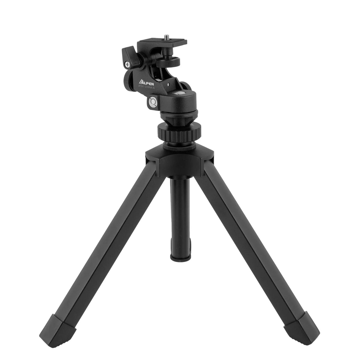 Alpen Shasta Ridge Spotting Scope, 20-60 x 80 W/45-degree E-Pod,