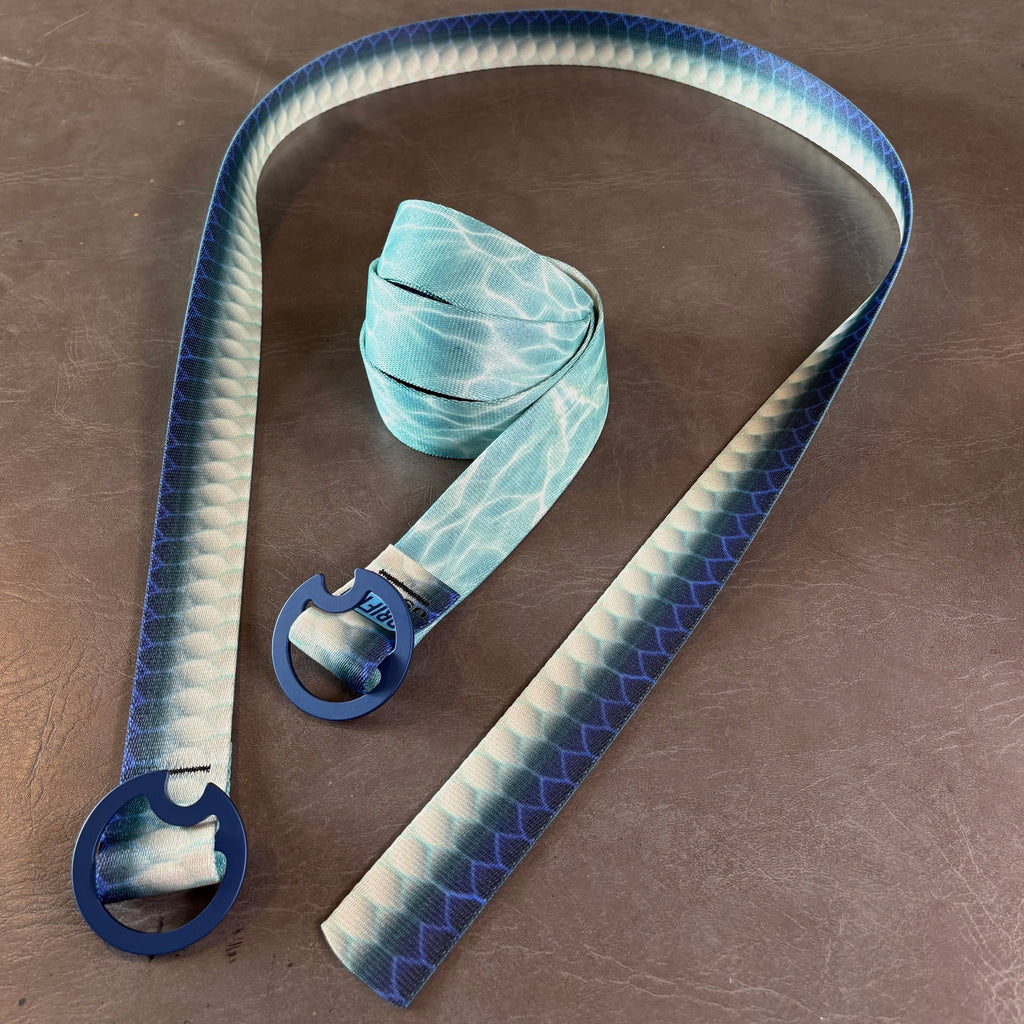 DRIFT BELT TARPON - REVERSIBLE