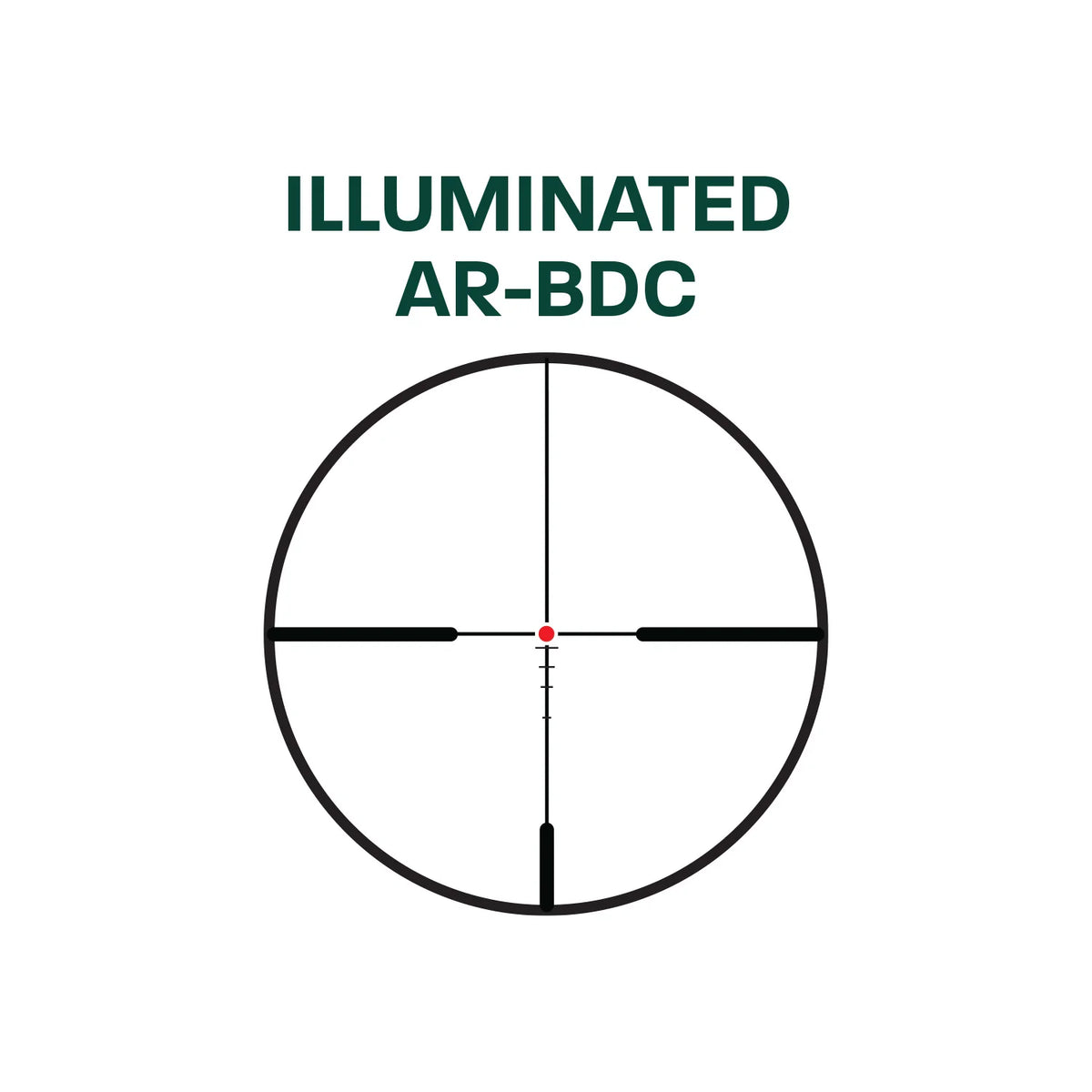 Alpen Apex  1-6 x 24