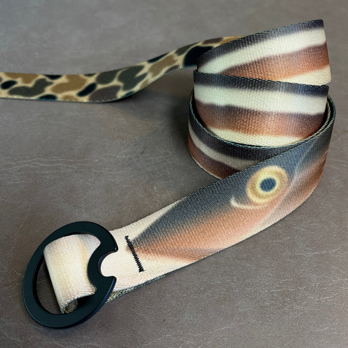 DRIFT BELT COBIA - REVERSIBLE