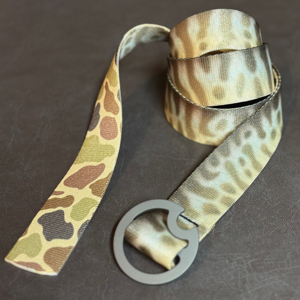 DRIFT BELT MUSKY - REVERSIBLE
