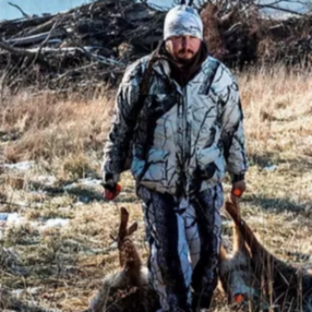 Wild Game Cuffs Predator Drag System - 22"