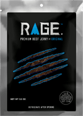 Original Beef Jerky - 3oz